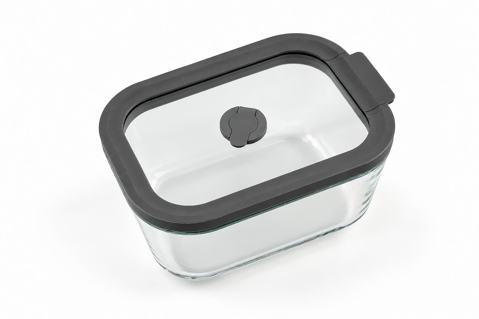 Pote de Vidro DEEP 450 ml